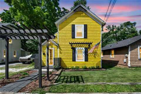 333 Cherry Street, Kent, OH 44240