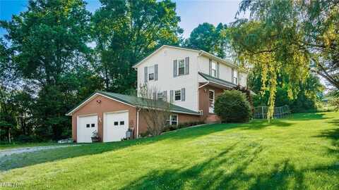 6049 High Hill Road, Cambridge, OH 43725