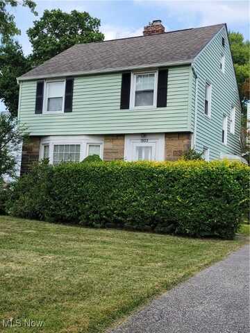 1503 Oakmount Road, South Euclid, OH 44121