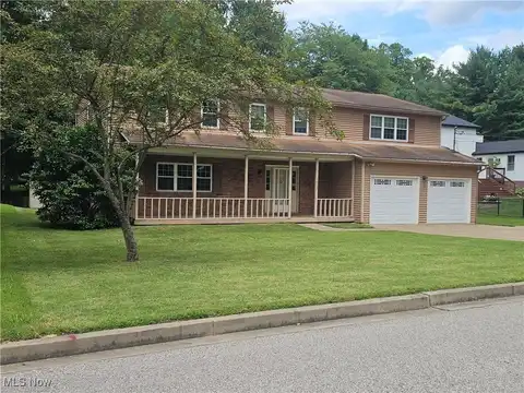 1023 51st Street, Vienna, WV 26105