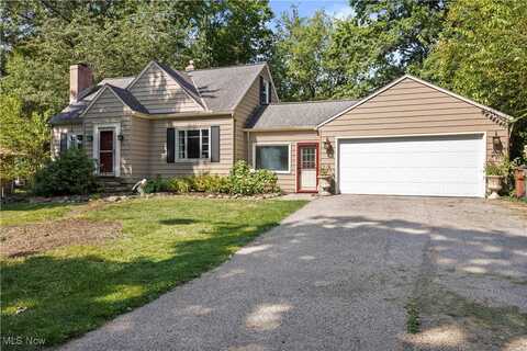 3314 Columbia Road, Westlake, OH 44145