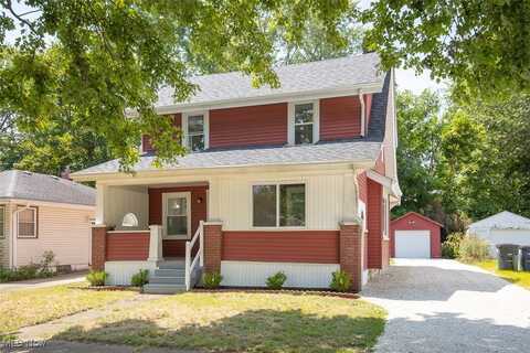 976 Valdes Avenue, Akron, OH 44320