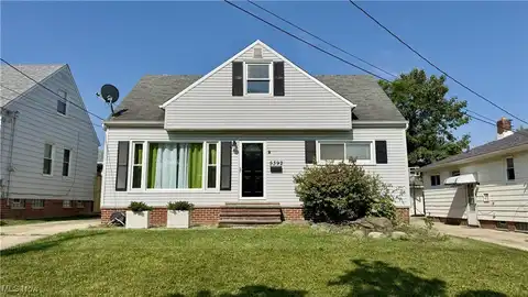 5392 E 131st Street, Garfield Heights, OH 44125