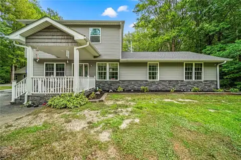 3942 Austin Road, Geneva, OH 44041