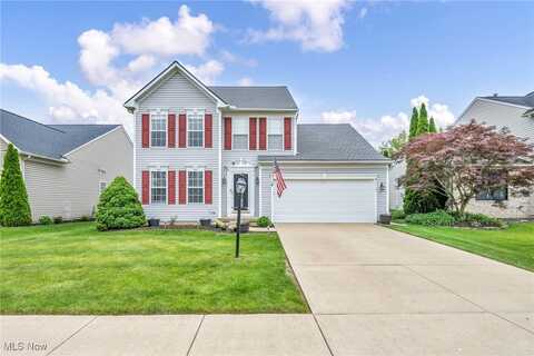 38484 Misty Meadow Trail, North Ridgeville, OH 44039