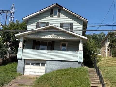 2221 Commercial Avenue, Mingo Junction, OH 43938