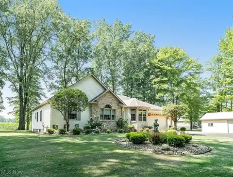 3918 Wade Avenue, Ashtabula, OH 44004