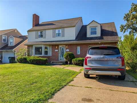 1000 Milford Street NE, Canton, OH 44714
