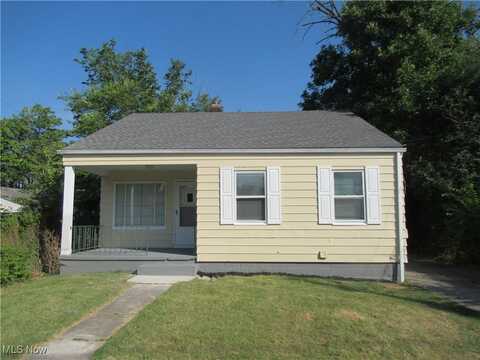 311 Columbus Street, Bedford, OH 44146