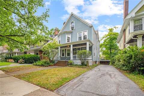 2222 Bellfield Avenue, Cleveland Heights, OH 44106