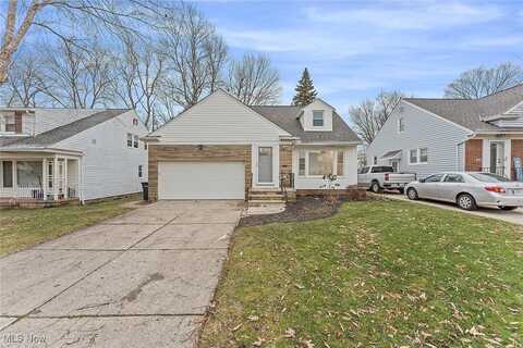 23815 Woodway Road, Beachwood, OH 44122