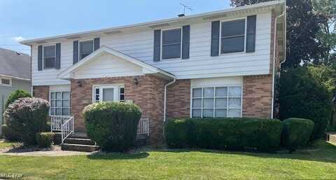 165 Willis Street, Bedford, OH 44146