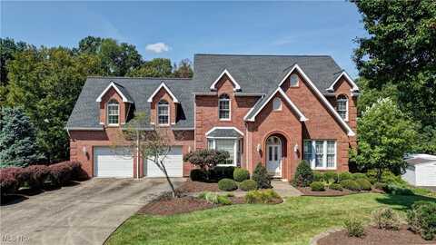 101 Lexington Drive, Saint Clairsville, OH 43950