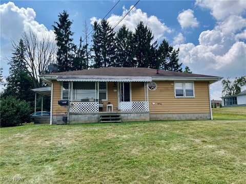 550 Brandon Avenue, Struthers, OH 44471