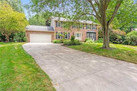 6457 Beckleigh Circle NW, Canton, OH 44708