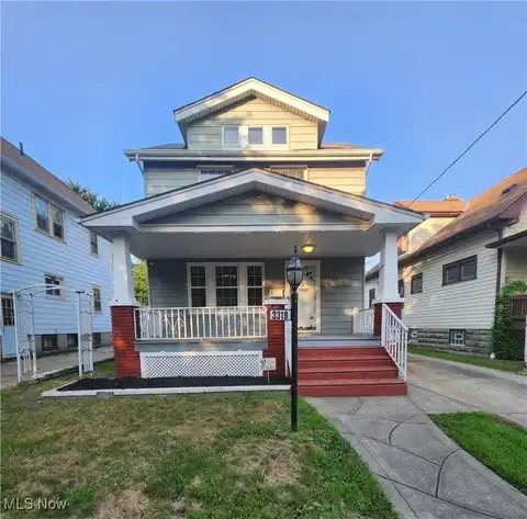 3319 W 127th Street, Cleveland, OH 44111