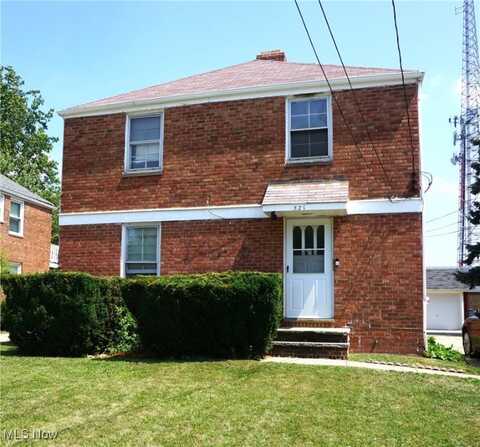 521 E 222nd Street, Euclid, OH 44123