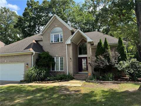 341 Knollwood Trail, Richmond Heights, OH 44143