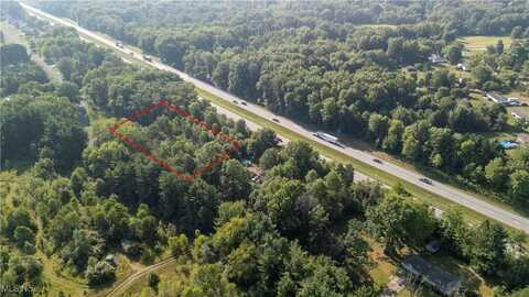 V/L Lynn Road, Rootstown, OH 44272