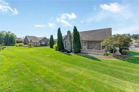276 Sandover Drive, Aurora, OH 44202