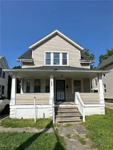 2840 E 122nd Street, Cleveland, OH 44120