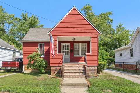 60 Frederick Street, Painesville, OH 44077