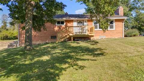 4624 Sherer Avenue SW, Canton, OH 44706