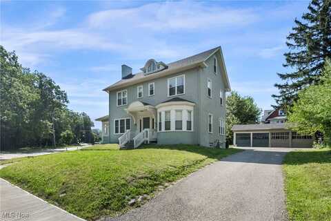 3312 Redwood Road, Cleveland Heights, OH 44118