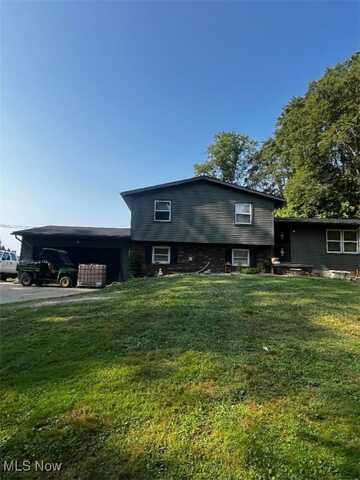 3637 Old Forge Road, Rootstown, OH 44272