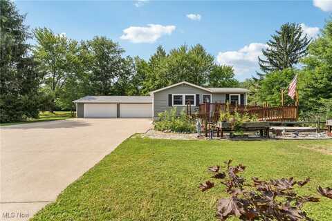 14120 Rock Creek Road, Chardon, OH 44024