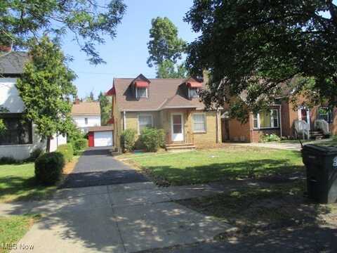 3703 Bainbridge Road, Cleveland Heights, OH 44118