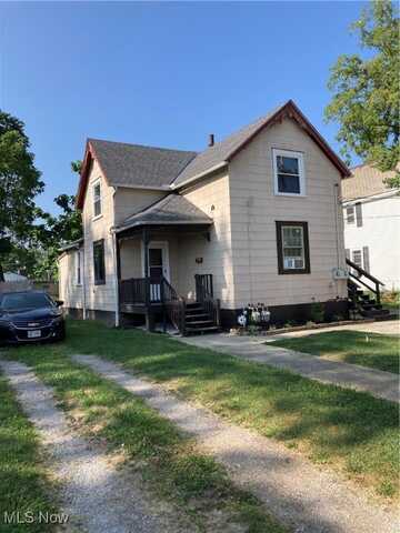 312 16th Street, Lorain, OH 44035