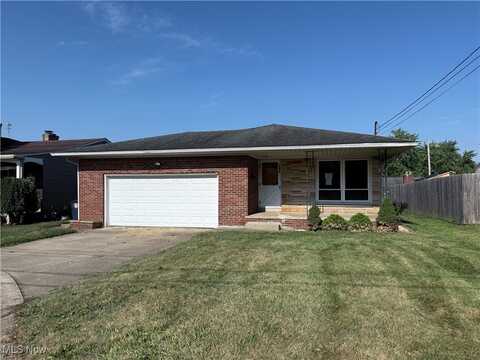 1882 Gless Avenue, Akron, OH 44301