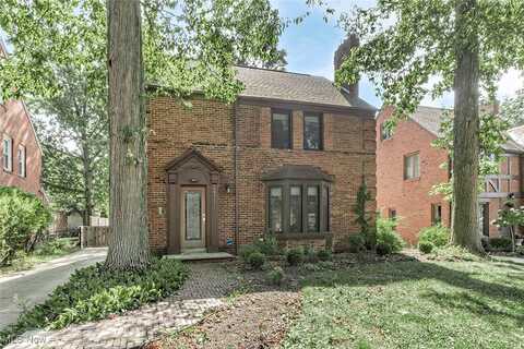 2471 Charney Road, University Heights, OH 44118
