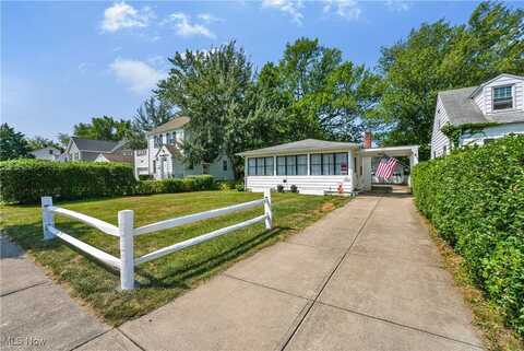 254 E 248th Street, Euclid, OH 44123