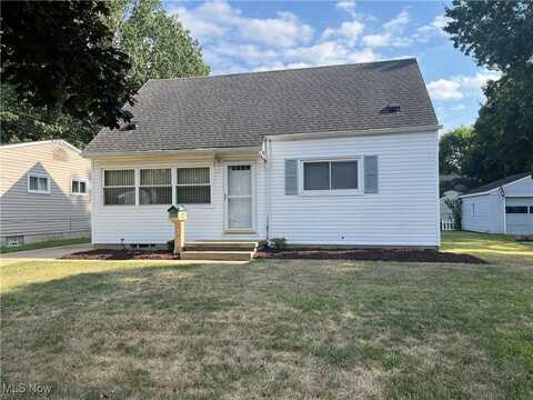 1144 Sutherland Avenue, Akron, OH 44314