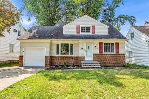 27530 Fullerwood Drive, Euclid, OH 44132