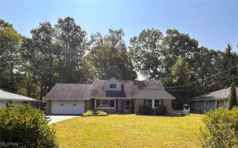 4021 Riverside Drive, Boardman, OH 44511