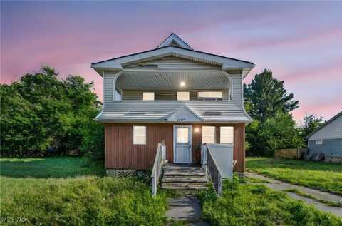 10111 Gibson Avenue, Cleveland, OH 44105
