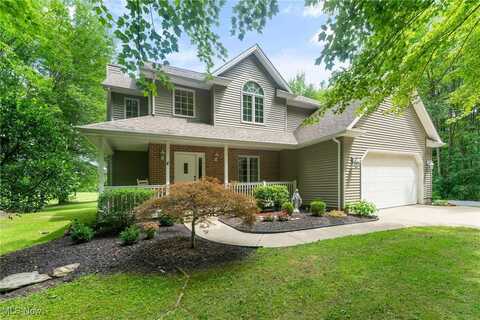 1745 N Duck Creek Road, North Jackson, OH 44451