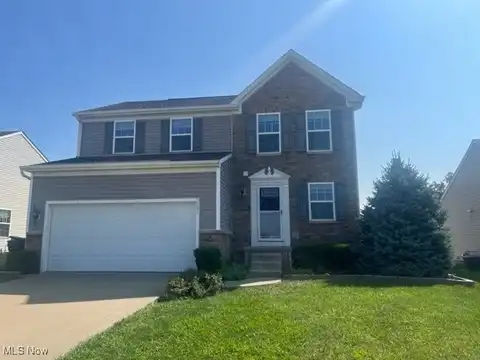 201 Paradise Drive, Elyria, OH 44035