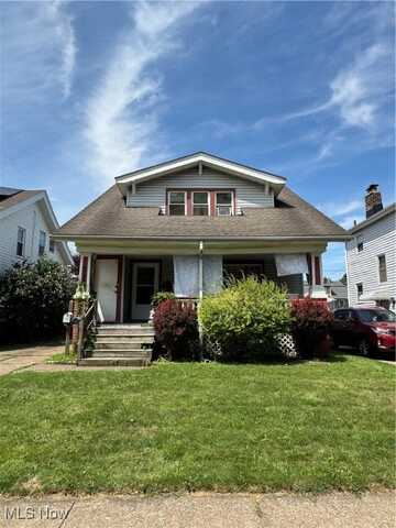 3728 W 136th Street, Cleveland, OH 44111