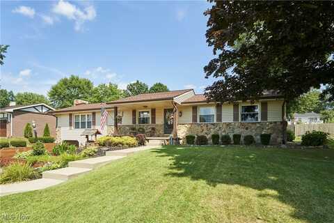 12139 Vince Drive, Doylestown, OH 44230