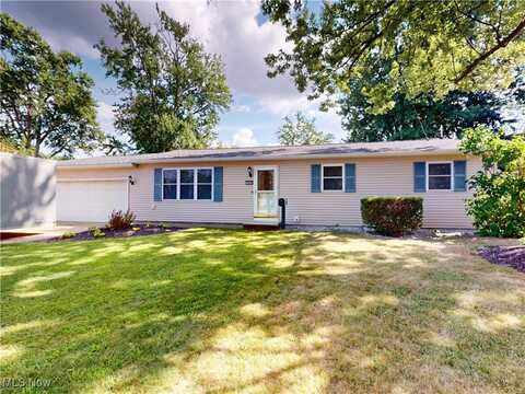 7698 Miami Road, Mentor-On-The-Lake, OH 44060