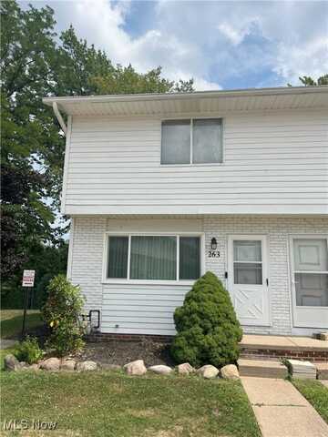 263 University Avenue, Painesville, OH 44077