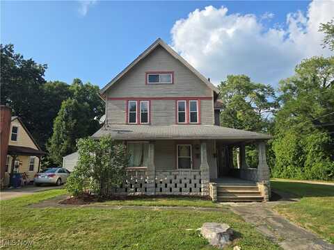 650 W 3rd Street, Niles, OH 44446