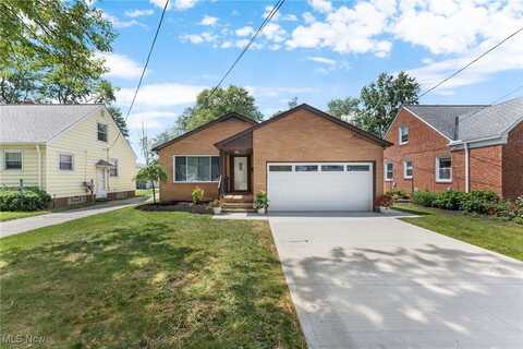 3826 W 210th Street, Fairview Park, OH 44126