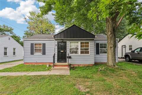 2545 Greenvale Road, Cleveland, OH 44121