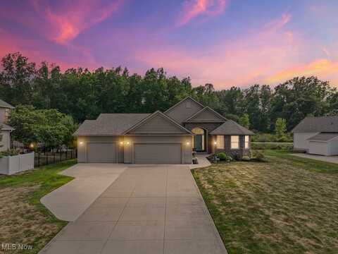 4364 Shannon Drive, Rootstown, OH 44272