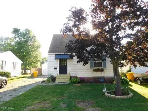 3233 Wilson Avenue, Ashtabula, OH 44004